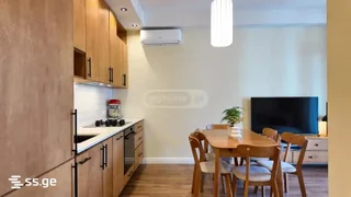 Коммерческое помещение на Mirtskhulava St 1 Didube
