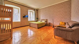 Аутентичный дом в Старом городе с отдельным входом