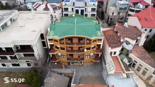 Room Private House For Sale. Saburtalo