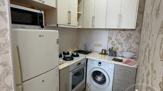 1+1 на ул. Пиросмани, 1а, 55 м², $600