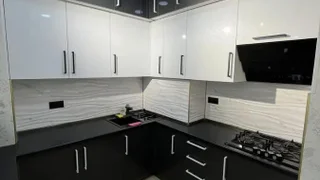3-комнатная квартира в Тбилиси