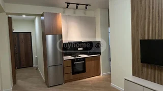 2-комнатная квартира, 55 кв.м, $600