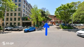 4 room Private House For Sale. Ortachala