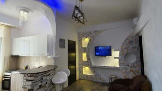 1 room Flat Daily rent. Saburtalo