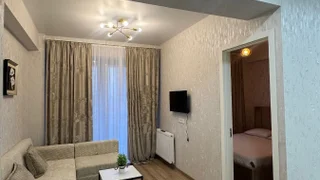 2-комнатная квартира в Тбилиси