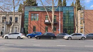 Commercial space For Sale. Chugureti