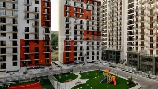 2-комнатная квартира посуточно в Сабуртало