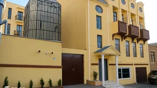Коммерческое помещение на Tabidze St 39 Vake