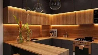 2 room Flat Daily rent. Gldani