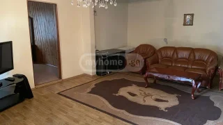 4-комнатная квартира в районе аэропорта