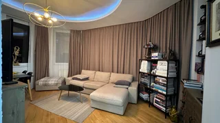 2-комнатная квартира в Тбилиси
