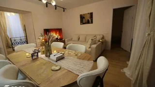 5 room Hotel For Sale. Mtatsminda