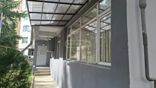 Офис. Сабуртало