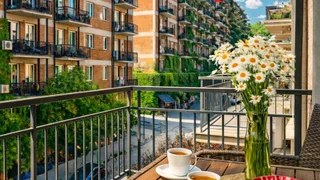 2 room Flat Daily rent. Saburtalo