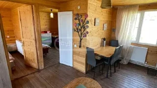 3-комнатная квартира. Сабуртало