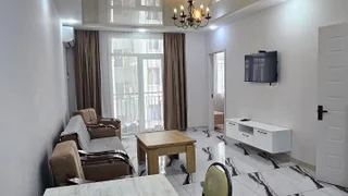 2+1 комнатная квартира, 75 м²