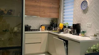 4-комнатная квартира Продаётся. Сабуртало