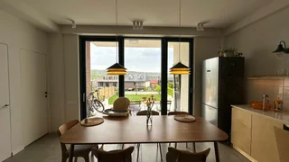 6 room Private House For Rent. Tkhinvala