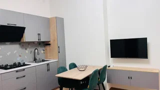 2-комнатная квартира в Тбилиси