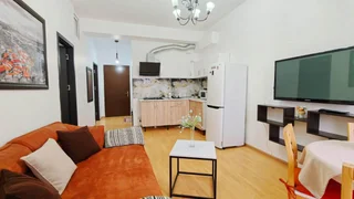 3-комнатная квартира на продажу. Авлабари