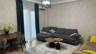 4-комнатная квартира в Тбилиси