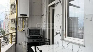 5-комнатная квартира