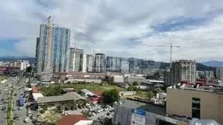 3-комнатная квартира в районе Багратиони