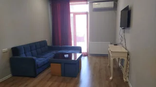 2-комнатная квартира в Тбилиси