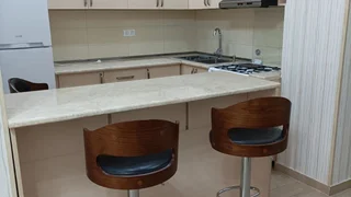 1 room Flat Daily rent. Varketili