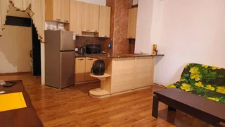3-комнатная квартира в Тбилиси