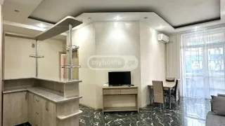 4-комнатная квартира