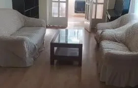 3 room Flat For Rent. Ortachala