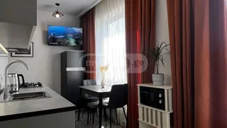 3-комнатная квартира на продажу. Сабуртало