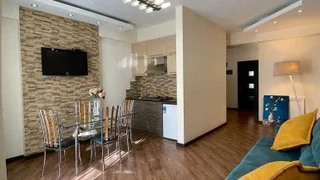 2-комнатная квартира в Тбилиси