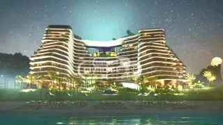 2-комнатная квартира в Махинджаури
