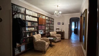 4-комнатная квартира. Сабуртало