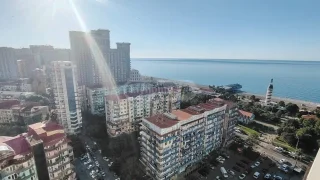 2-комнатная квартира в районе Химшиашвили
