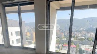 Коммерческое помещение на улица Шалвы Нуцубидзе Saburtalo