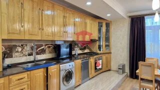 4-комнатная квартира, 72 м², Дидубе, $800