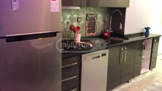 3-комнатная квартира в районе Химашиашвили
