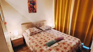 1 room Flat Daily rent. Mukhiani