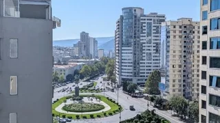 2-комнатная квартира. Сабуртало
