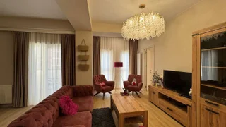 3 room Flat Daily rent. Nadzaladevi