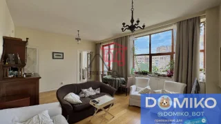 4+1, 140 кв.м, ул. Кипшидзе, 3Б, $1800