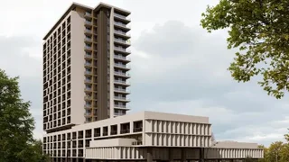 2-комнатная квартира в Тбилиси