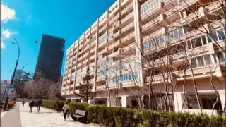 Коммерческое помещение на проспект Ильи Чавчавадзе 0 Vake