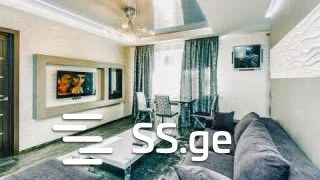 2 room Flat Daily rent. Saburtalo