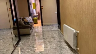 4-комнатная квартира. Лило