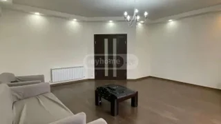 4-комнатная квартира