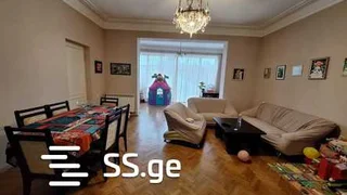 3-комнатная квартира в Тбилиси